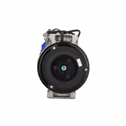 Compresseur de climatisation VALEO 813250 - Vue supplémentaire 2
