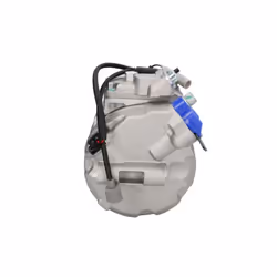 Compresseur de climatisation VALEO 813250 - Vue supplémentaire 3