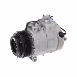 Compresseur de climatisation VALEO 813250 - Vue supplémentaire 6