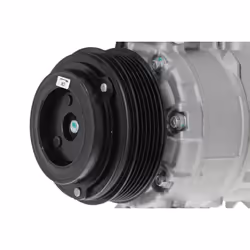 Compresseur de climatisation VALEO 813250 - Vue supplémentaire 8