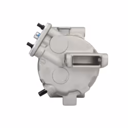 Compresseur de climatisation VALEO 813251