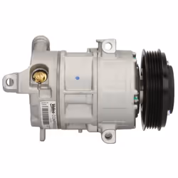 Compresseur de climatisation VALEO 813251 - Vue supplémentaire 4