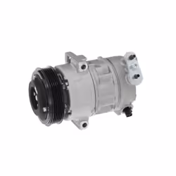 Compresseur de climatisation VALEO 813251 - Vue supplémentaire 6
