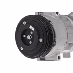 Compresseur de climatisation VALEO 813251 - Vue supplémentaire 8