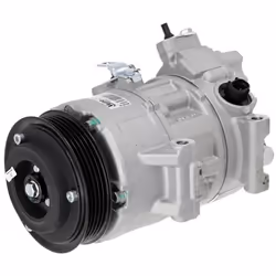 Compresseur climatisation Toyota avensis - VALEO - 813254