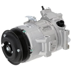 Compresseur climatisation Toyota avensis - VALEO - 813254