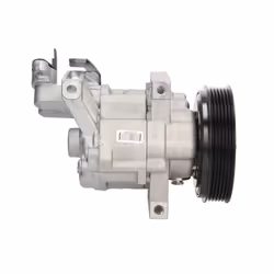 Compresseur de climatisation VALEO 813256