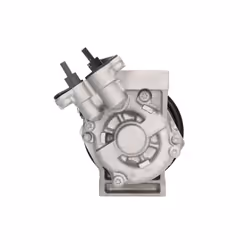 Compresseur de climatisation VALEO 813256 - Vue supplémentaire 4
