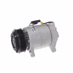 Compresseur de climatisation VALEO 813260