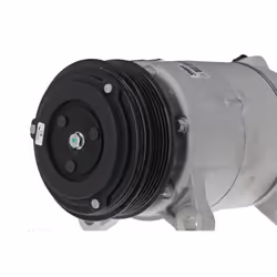 Compresseur de climatisation VALEO 813260 - Vue supplémentaire 4