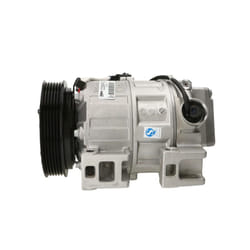 Compresseur de climatisation VALEO 813261