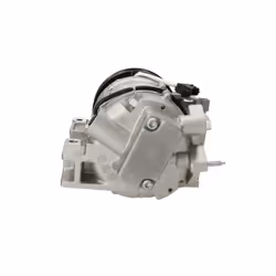 Compresseur de climatisation VALEO 813261