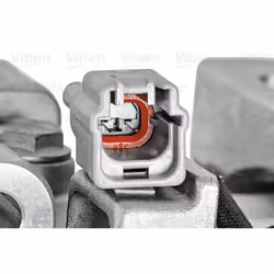 Compresseur de climatisation VALEO 813261 - Vue supplémentaire 7