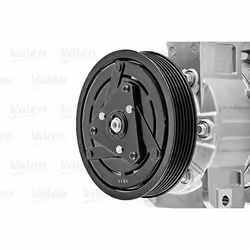 Compresseur de climatisation VALEO 813261 - Vue supplémentaire 8