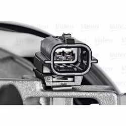 Compresseur de climatisation VALEO 813261 - Vue supplémentaire 9