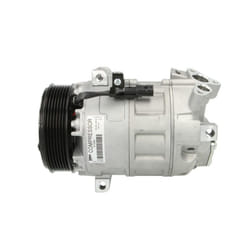 Compresseur de climatisation VALEO 813265