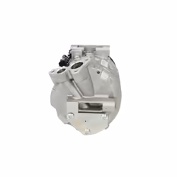 Compresseur de climatisation VALEO 813265 - Vue supplémentaire 3