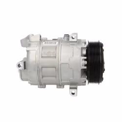 Compresseur de climatisation VALEO 813265 - Vue supplémentaire 4