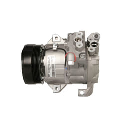 Compresseur de climatisation VALEO 813268