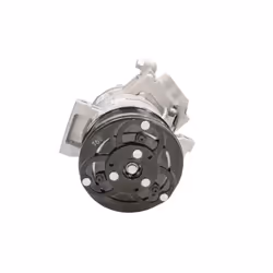 Compresseur de climatisation VALEO 813269