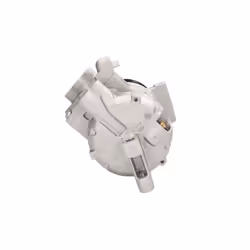 Compresseur de climatisation VALEO 813269