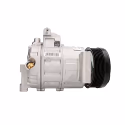 Compresseur de climatisation VALEO 813269 - Vue supplémentaire 4