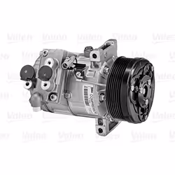 Compresseur de climatisation VALEO 813269 - Vue supplémentaire 6