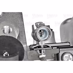 Compresseur de climatisation VALEO 813269 - Vue supplémentaire 7