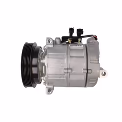 Compresseur de climatisation VALEO 813271