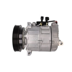 Compresseur de climatisation VALEO 813271