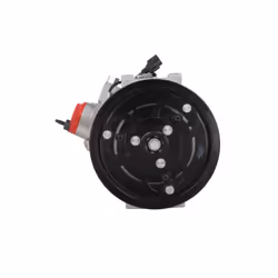 Compresseur de climatisation VALEO 813271