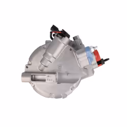 Compresseur de climatisation VALEO 813271