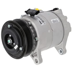 Compresseur climatisation BMW 2 actIVe tourer(f45) 218i - VALEO - 813274