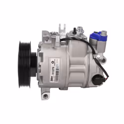 Compresseur de climatisation VALEO CORE-FLEX VALEO 813276