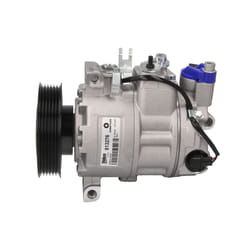 Compresseur de climatisation VALEO CORE-FLEX VALEO 813276