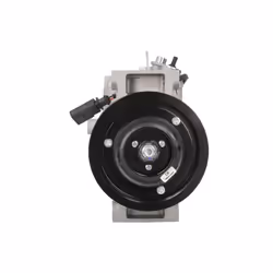 Compresseur de climatisation VALEO CORE-FLEX VALEO 813276