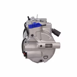 Compresseur de climatisation VALEO CORE-FLEX VALEO 813276