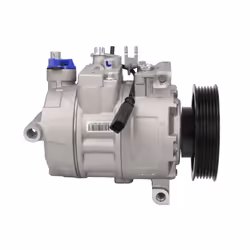 Compresseur de climatisation VALEO CORE-FLEX VALEO 813276 - Vue supplémentaire 4