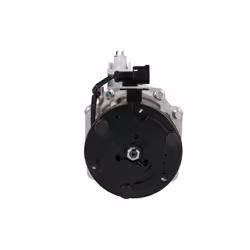 Compresseur de climatisation VALEO 813280