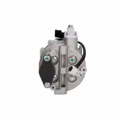 Compresseur de climatisation VALEO 813280