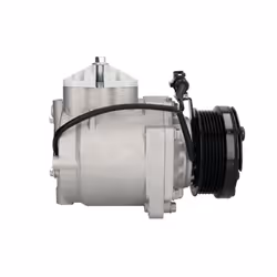 Compresseur de climatisation VALEO 813280 - Vue supplémentaire 4