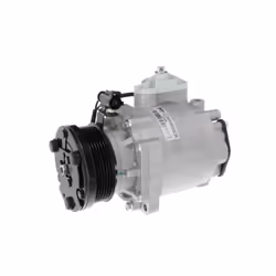 Compresseur de climatisation VALEO 813280 - Vue supplémentaire 6