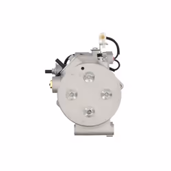 Compresseur de climatisation VALEO 813281