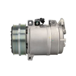 Compresseur de climatisation VALEO 813323