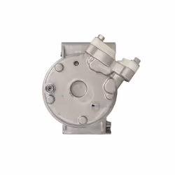 Compresseur de climatisation VALEO 813323