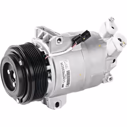 Compresseur de climatisation - VALEO - 813339 - COMP NE RENAULT Koleos