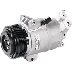 Compresseur de climatisation - VALEO - 813339 - COMP NE RENAULT Koleos