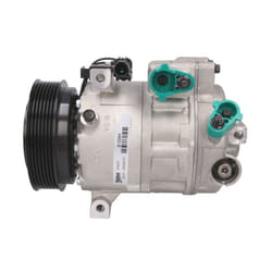 Compresseur de climatisation VALEO 813364