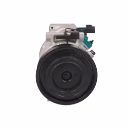 Compresseur de climatisation VALEO 813364