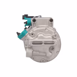 Compresseur de climatisation VALEO 813364